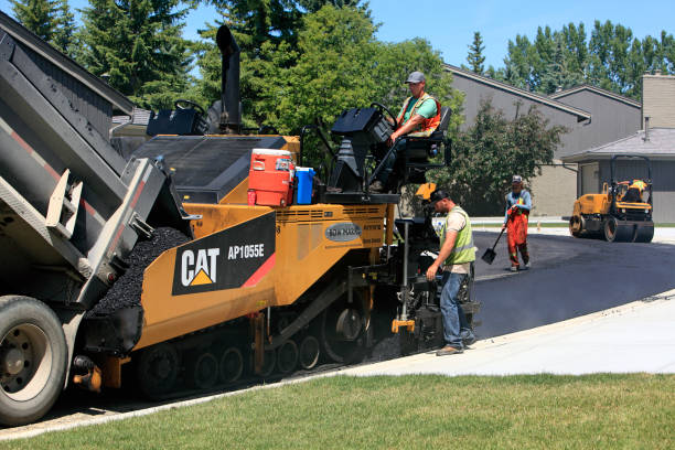 Best Colored Driveway Pavers in Dolan Springs, AZ