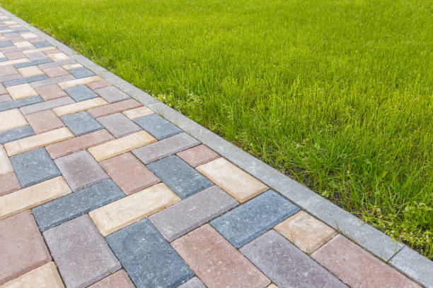 Best Interlocking Driveway Pavers in Dolan Springs, AZ